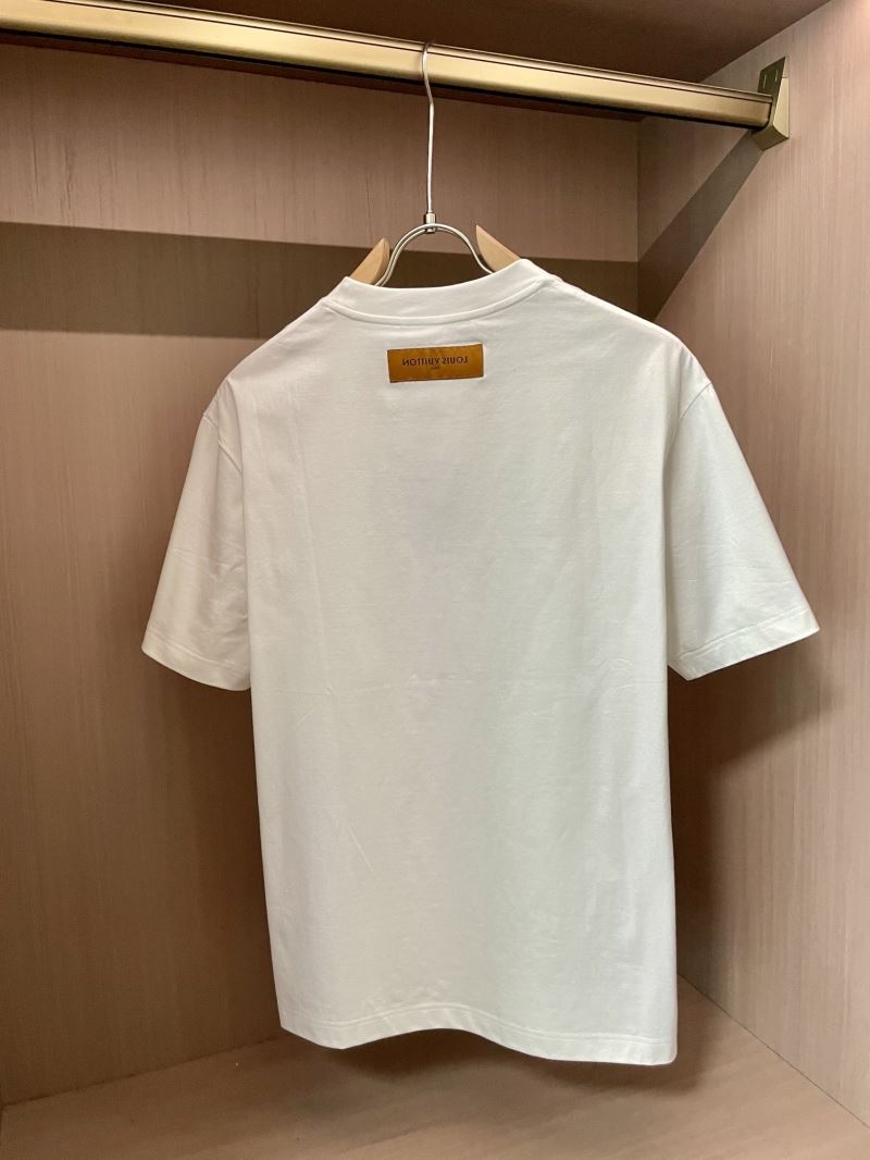 Louis Vuitton T-Shirts